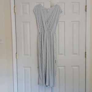 long dress